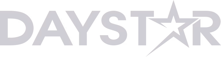Daystar logo