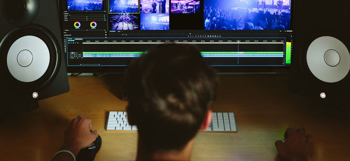 remote-video-editing